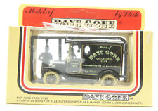 Lledo - DG6013 - Ford Model T Van - Days Gone Collectors Club - 1 Million Models
