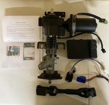 Vauxhall Corsa B Electric