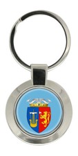 Orkney (Scotland) Key Ring