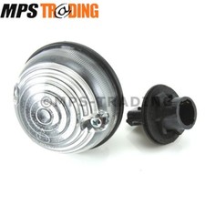 Front Side Light Lamp Land