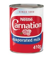 Nestle Carnation Evaporated