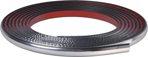 Chrome car door - chrome,