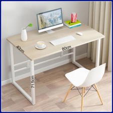 Computer Desk Laptop Pc Study
