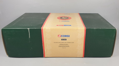 Corgi premium cc11605 leyland - corgi,