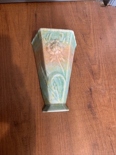 Delcroft ware 101 wall pocket - ,