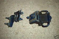 Rover 100 (1990-1998) Pair of