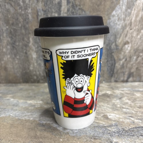 Beano dennis the menace - dennis,