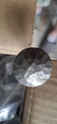 X28 hand forged - forged, head