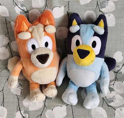 Cbeebies bluey - bluey,