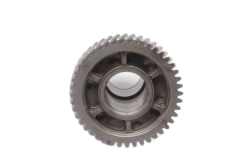 Gear selector 5th gear