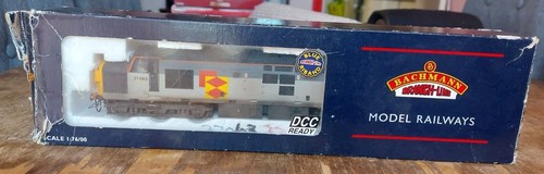 Bachmann class 063 - 37,