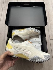 Puma Mostro Communication - UK