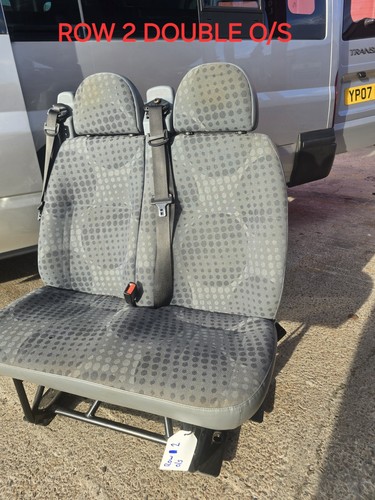 Ford transit mk7 - transit,