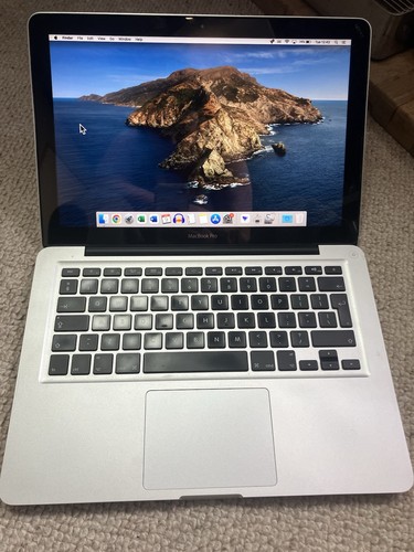 Macbook pro a1278 - a1278, 2012