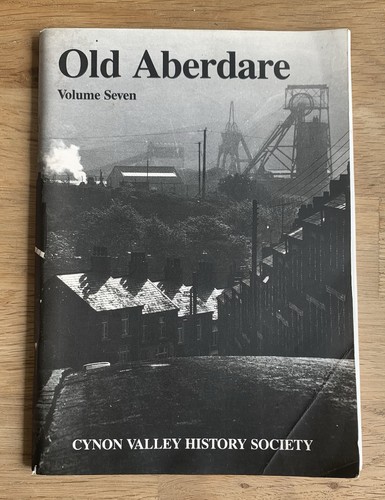 Old aberdare volume seven - old,