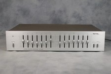 Rotel RE500 Stereo Graphic