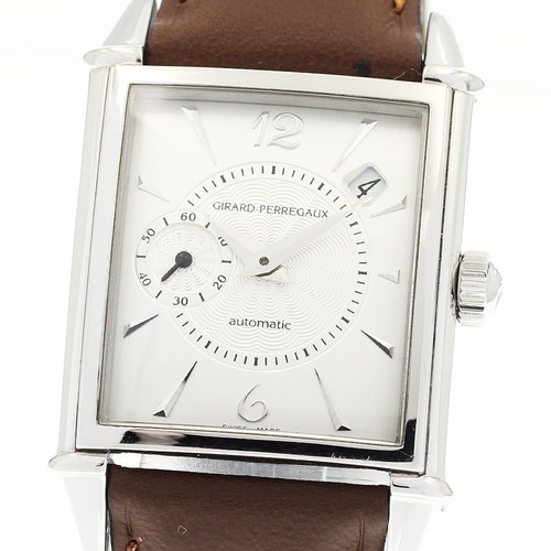 Girard perregaux vintage 1945 - perregaux,