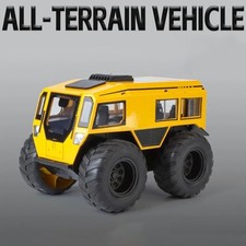 1:24 Russian Sherp All Terrain