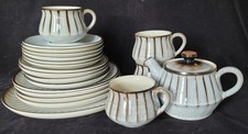 Denby stoneware - Studio -