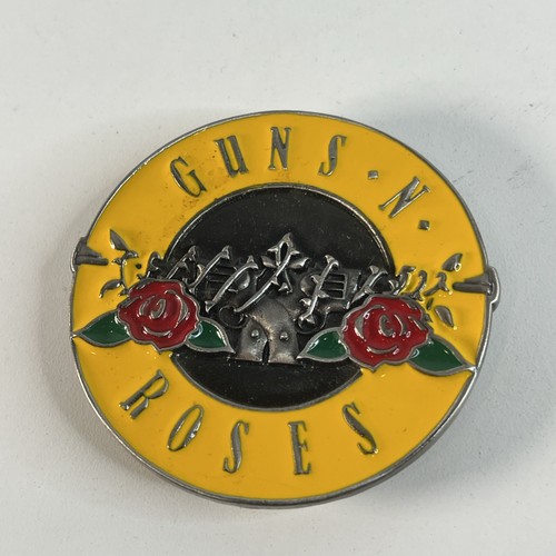 Guns roses 2005 bravado - roses,