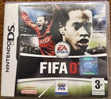 FIFA 07 EA Sports - Nintendo