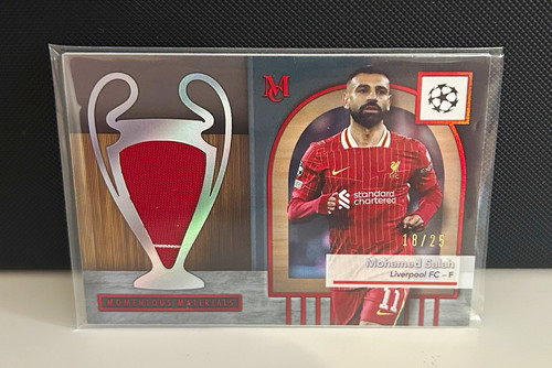 Topps museum collection ucc - collection,