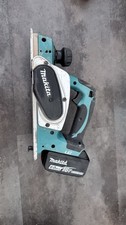 Makita DKP180Z LXT 18V Li-Ion Cordless Planer