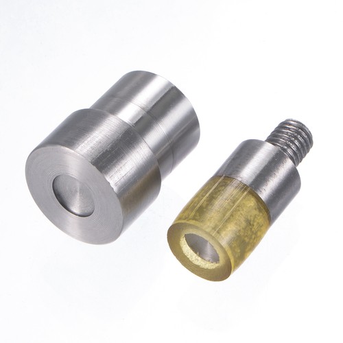 Hand press machine - machine, stud