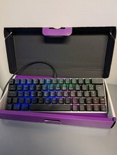 Cooler Master SK620 Wired