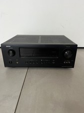 Denon AVR-1912 Channel 125W Home Theater Receiver - with remote