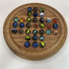 1950 SOLITAIRE GAME VINTAGE