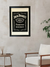 Jack Daniels Whiskey Style