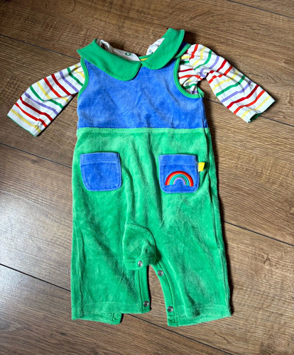 Little bird cotton jersey - cotton,