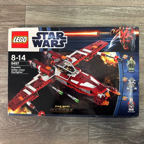 Lego star wars old - star,