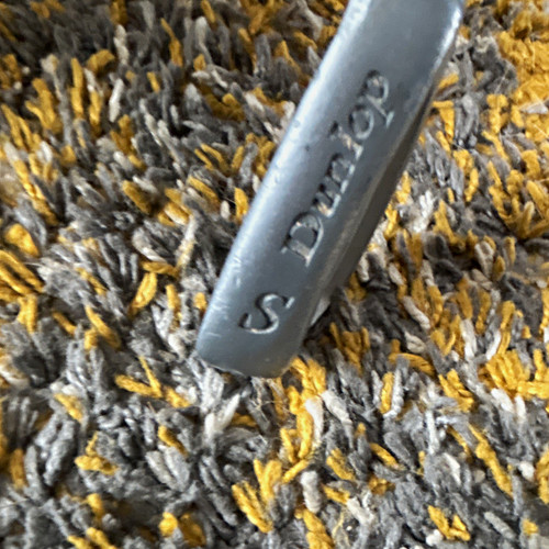 Dunlop 65i sand wedge golf - dunlop,