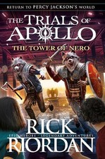The Tower of Nero (The Trials