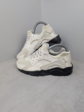 Nike Air Huarache White Sail