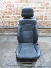 2016 SUZUKI VITARA SZ5 4x4 1.6 DIESEL MK4 FRONT RIGHT SIDE SEAT