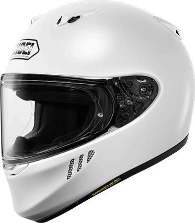 Shoei wyvern zero - shoei, kirin