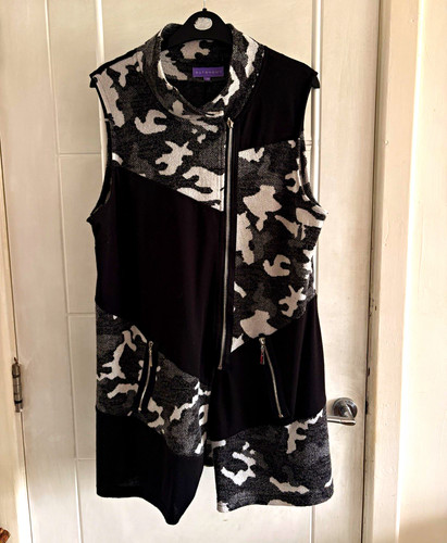Autonomy womens black grey - autonomy,