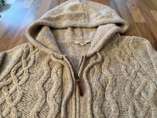 Fat Face Cardigan Hooded