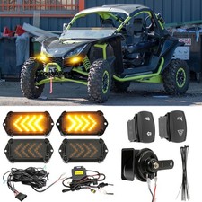 Plug and Play Turn Signal Horn