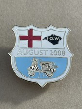 IOW August 2008 Rally Metal