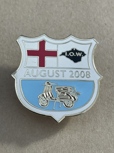 Iow august 2008 rally metal - iow,