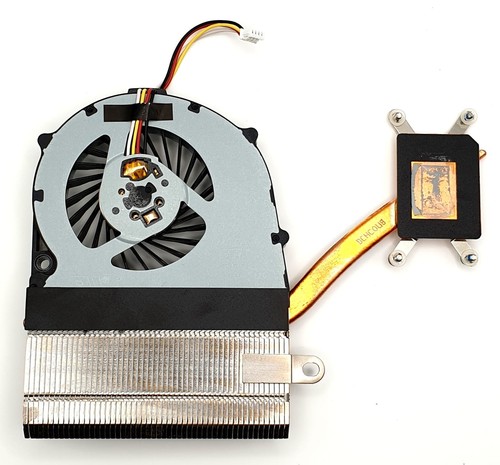Fan sony vaio - fan,