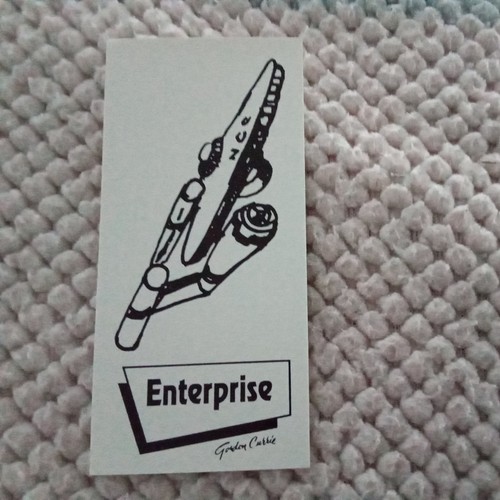Star trek cards full - cards, 8