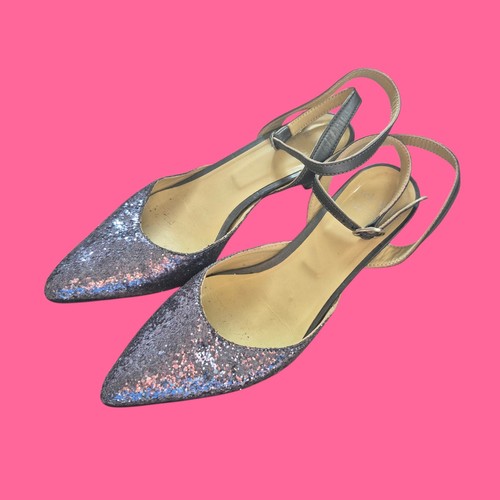 Jack wills glitter - jack, shoes