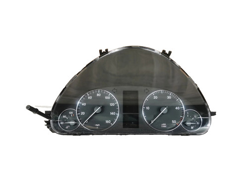 Speedometer w203 a2035405047 - speedometer,