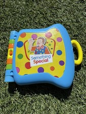 Something Special Mr Tumble