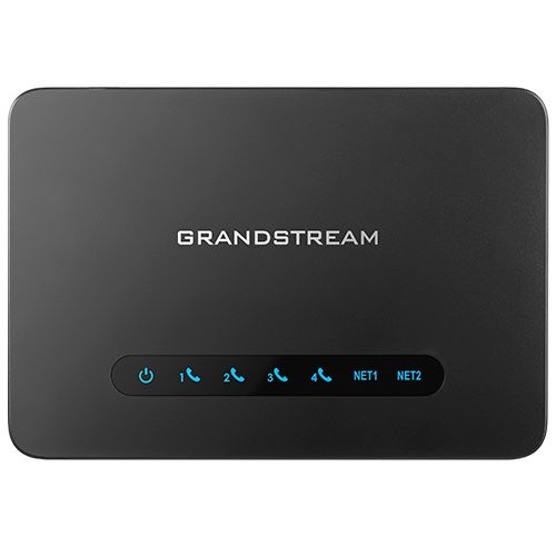 Grandstream ht814 port - ht814-v2, 4-port